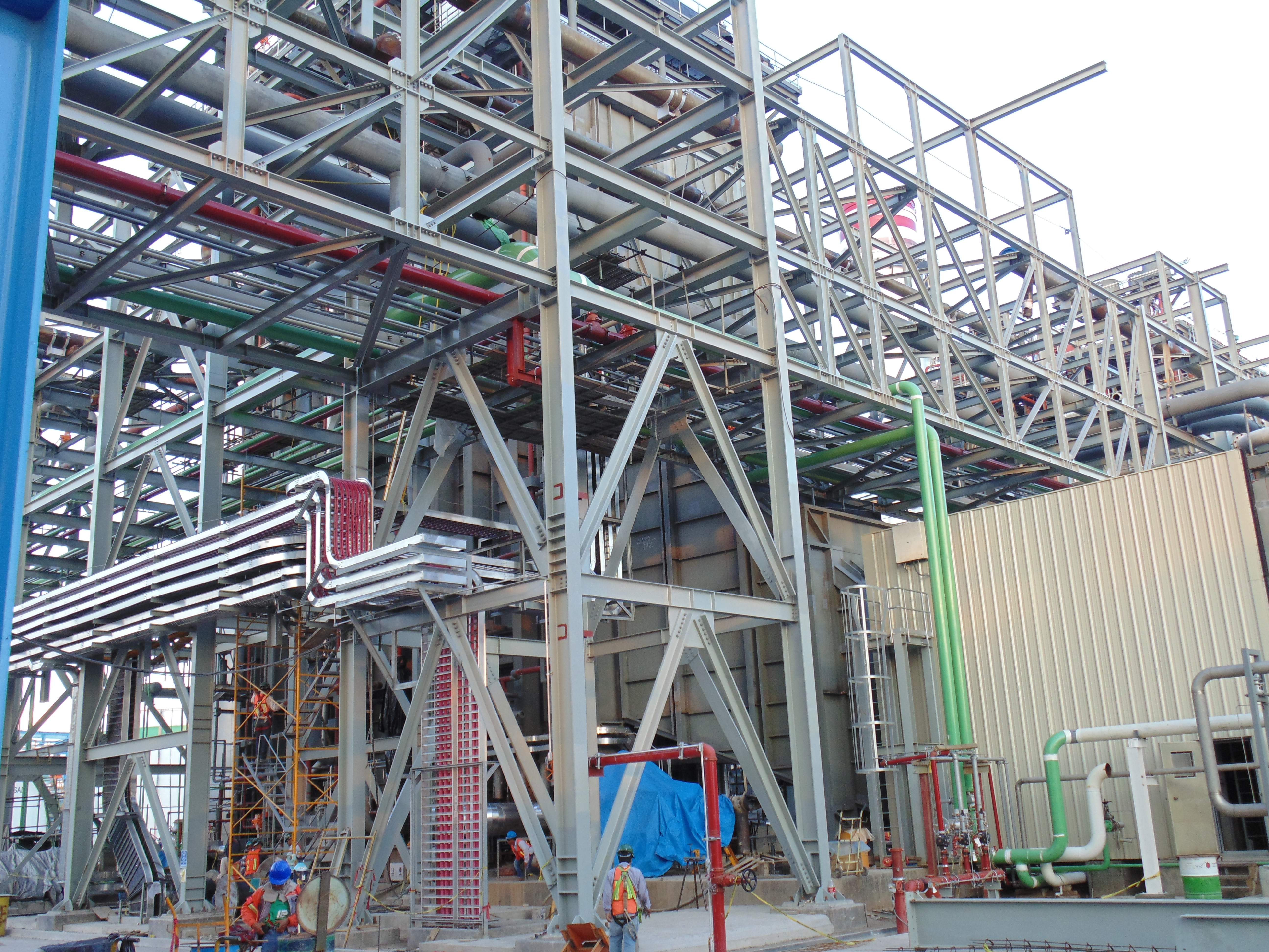 Ingeniería EOLIS
